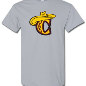 Campesinos Sombrero 'C' T - Shirt