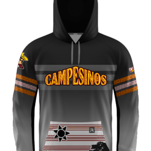 Campesinos Official Team Gear