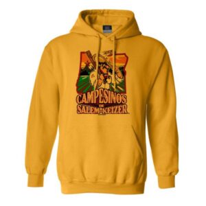 Campesinos El Campo Hoodie