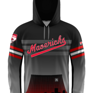 Portland Mavericks Official Team Gear
