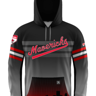 Portland Mavericks Official Team Gear