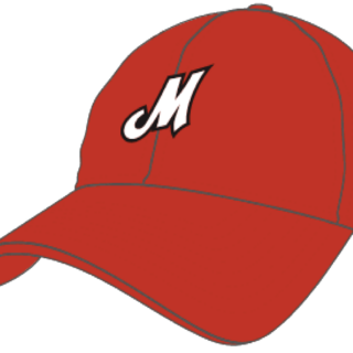 Portland Mavericks Souvenir Hat