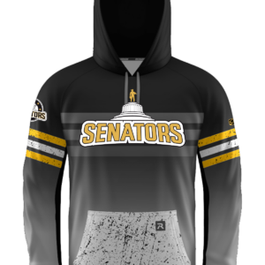 Salem Senators Official Team Gear