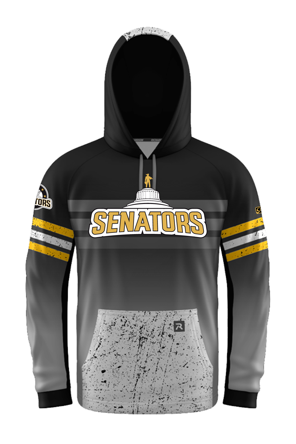 Salem Senators Official Team Gear