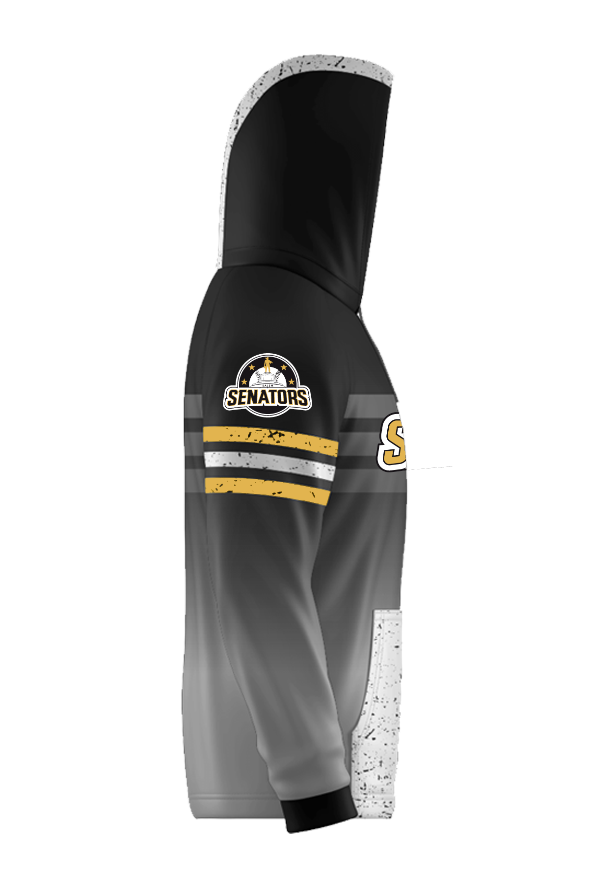 Salem Senators Official Team Gear - Image 3