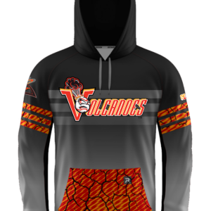 Volcanoes Official Team Gear