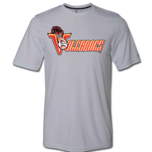 Salem-Keizer Volcanoes Dri-Fit Trainer T-Shirt