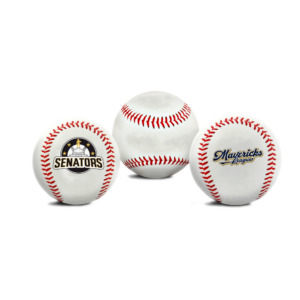 Salem Senators Souvenir Baseball