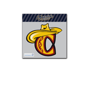 Campesinos de Salem-Keizer Alt Logo Sticker