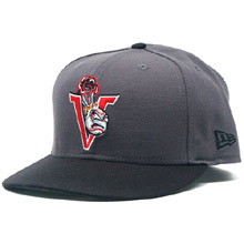Salem-Keizer Volcanoes Alternate Logo Hat