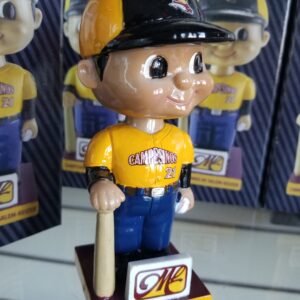 Team Bobblehead - Campesinos