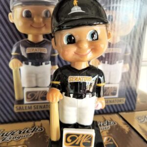 Team Bobblehead - Senators