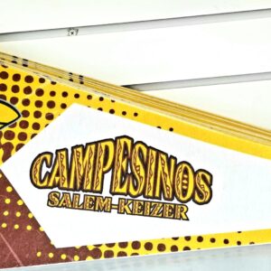 Campesinos Pennant