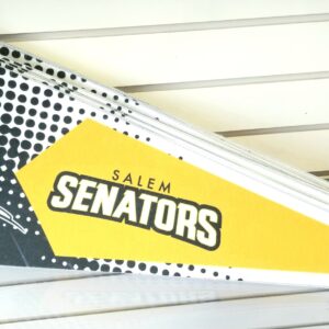 Salem Senators Pennant
