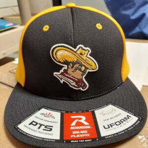 Campesinos on field Hat