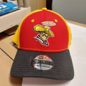 Campesinos Tri-color Hat