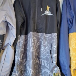 Salem Senators Windbreaker