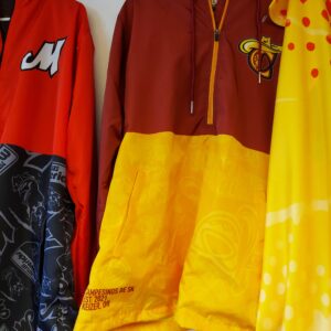 Campesinos Windbreaker