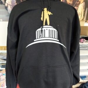 Senators Hoodie