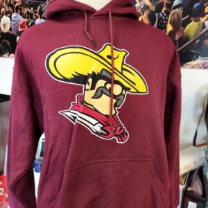 Campesinos Campy Hoodie