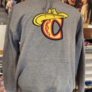 Campesinos C Hoodie