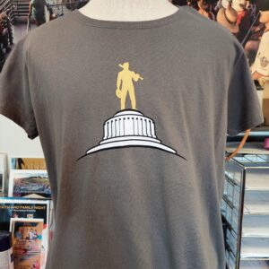 Senators Primary Logo T-shirt